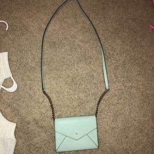 Kate spade hand purse